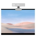 thumbnail image 2 of Caméra Web d'Ordinateur USB avec Microphone Unique Caméra Web HD 1080P 2 MP pour Ordinateur Portable Ordinateur de Bureau, Facile à Installer, 2 of 6