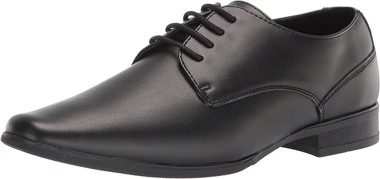 Calvin Klein Brodie 2 Oxford | Men's | Black | Size 13 | Oxfords