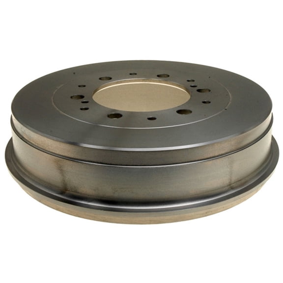 Raybestos 9779R Professional Grade Brake Drum Fits select: 2015-2020,2022-2023 TOYOTA TACOMA