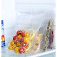 thumbnail image 6 of FungLam 300 Quart Vacuum Sealer Bags 8"x12" Embossed Food Saver Storage Bags, 6 of 10