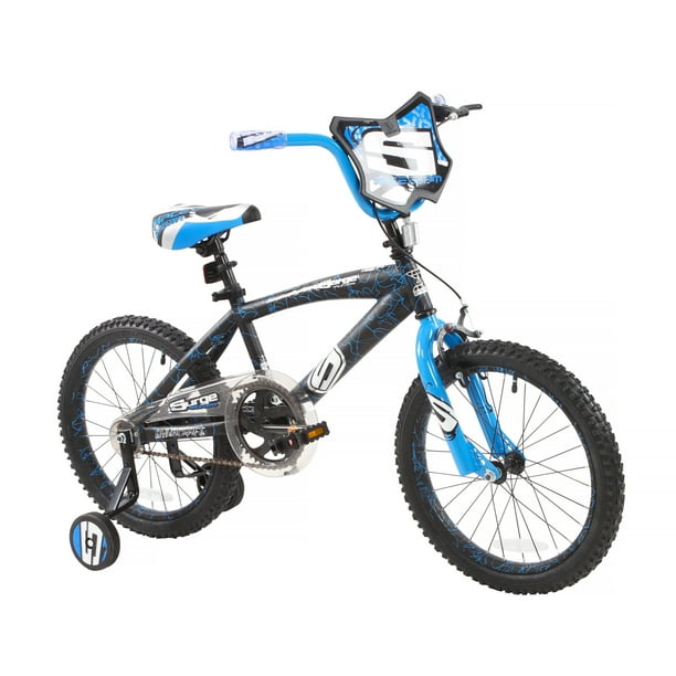 18 inch surge bike