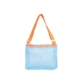 thumbnail image 3 of Tholdsy Pack of 3 Outdoor Beach Mesh Children Toy Portable Bag Clothes Pouch Away Storage Sand Pocket Tote Shopping Reusable Type2, 3 of 6