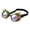 Bronze, variant on TONKBEEY Steampunk Goggles Sunglasses Gothic Holographic Rave Women Cosplay Party Glasses