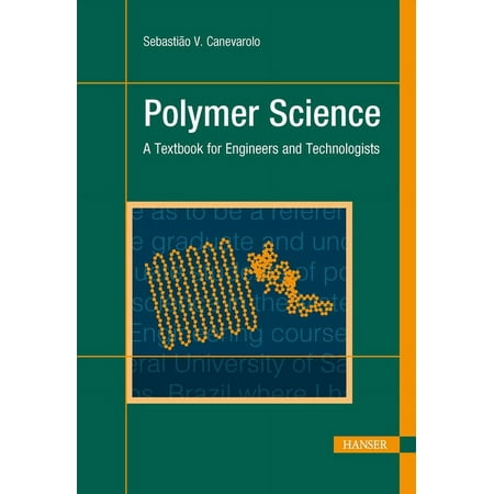 UPC: 9781569907252 | Polymer Science: A Textbook for Engineers and Technologists (Hardcover)