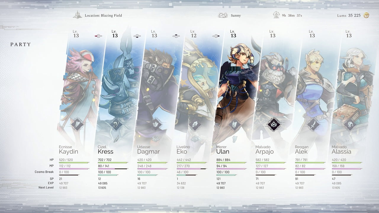 Astria Ascending, Interactive Communications, Nintendo Switch [Digital], 72360