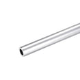 thumbnail image 4 of Tubo Redondo de Aluminio 6061 12mm OD 8mm Interior 250mm Longitud 3uds Unique Bargains, 4 of 5