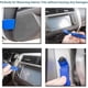 thumbnail image 5 of Trim Removal Tool, 12 Pieces Car Trim Removal Kit, Plastic Car Door Audio Panel Trim Removal Kit, 5 of 5