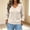 A1 Beige, variant on Women's Long Sleeve V Neck Pullover Sweaters,Lightweight Warm Winter Soft Knit Tops,Cozy Soft Knitted,2026 Fall Fashion Outfits,Work Business Casual Everyday Wear Clothing Beige