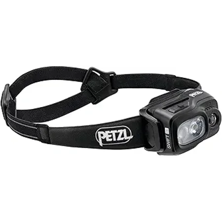Petzl Swift RL - Head...