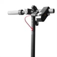 thumbnail image 4 of E-Scooter Grip Lock Seguridad Cerraduras de Seguridad Manillar Auricular Palanca de Freno Bloqueo de Disco para M365 PRO Negro, 4 of 10