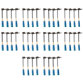 thumbnail image 1 of 40Pcs Front Brake Pad Wear Sensor 1695401617 Fits for C300 C400 CLA250 Brake Sensor, 1 of 7