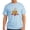 Light Blue, variant on CafePress - Kappa Alpha Order Coat Of Arms T Shirt - Men's Classic Cotton T-Shirts