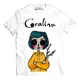 thumbnail image 1 of Playera Coraline, 1 of 4