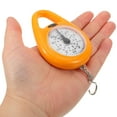 thumbnail image 2 of COMPUKAS Travel Luggage Weight Scale Hanging Scales Compact 1Pack, 2 of 8