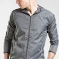thumbnail image 3 of Sun Protection Hooded Jackets Sun Protection Ultra Thin Long Sleeve Uv Shirts2XL, 3 of 5