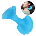 thumbnail image 5 of Portable Cervical Traction Device Neck Stretcher Pain Relief Orthopedic Pillow, 5 of 5