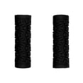 thumbnail image 3 of Puños para silla de ruedas polivinil negro, 3 of 3