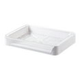 thumbnail image 4 of Food Preparation Tray, Food Preparation Plate 2 Layer Foldable  for Kitchen S,L, 4 of 8
