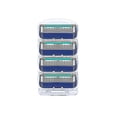 thumbnail image 1 of 24 paquetes de 5 cuchillas compatibles con Gillette Fusion Proglide Power Kit de maquinilla de afeitar de repuesto, 1 of 3