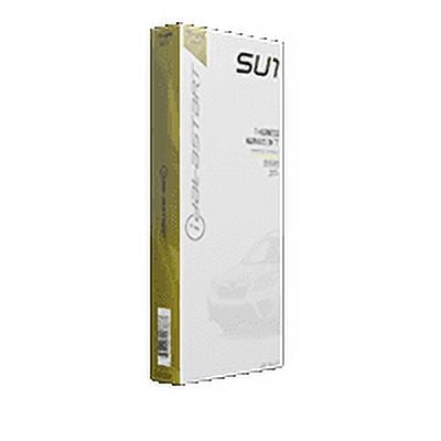 idatastart ADS-THR-SU1 Remote Start Plug-N-Play T-Harness For Select 17  Subaru