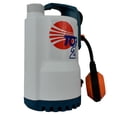 thumbnail image 2 of Bomba Sumergible Aguas Limpias Pedrollo TOP 2 0.5 HP, 2 of 2