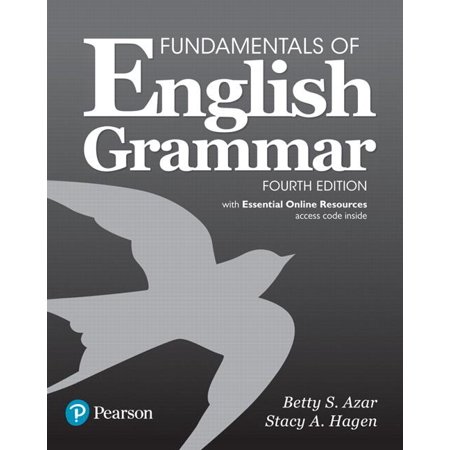 UPC: 9780134656571 | Fundamentals of English Grammar with Essential Online Resources 4e (Paperback)