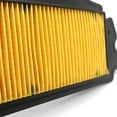 thumbnail image 4 of Limpiador de filtro de aire de motocicleta Macarena GTS300i CRUISYM300i Esponja de aire para motocicleta, 4 of 8