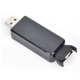thumbnail image 5 of Cargador De Batería De Botón USB, 4,2 V para Batería LIR2032 LIR2025 LIR2016 con Luz Indicadora, 5 of 14