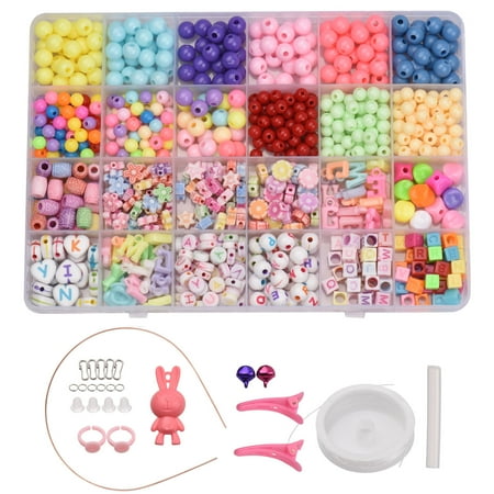 Wholesale Nbeads DIY Fish Theme Bracelet Making Kit 