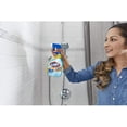 Clorox Plus Tilex Mold and Mildew Remover Spray Bleach Bottle, Bathroom