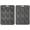 1PCS Gray, variant on 9-Cavity Eagle Shaped Silicone Mold for Patriotic Treats, Flexible Non-Stick Tray for Ice Cubes, Chocolate, and Pudding, Detailed DIY Crafting and Baking Mold 1PCS Pink