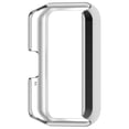 thumbnail image 2 of Estuche con incrustaciones diamantes Likrtyny para Galaxy Fit 3 SM-R390 color Plata, 2 of 9