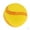 Yellow, variant on S SERENABLE 2 Count Baseball Practice Training PU Softball Team Yellow