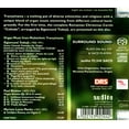 thumbnail image 2 of Nicoleta Paraschivescu - Organ Music from Transylvania - Music & Performance - SACD, 2 of 2