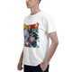thumbnail image 5 of Camiseta de Manga Corta para Hombres DBZ, 5 of 5