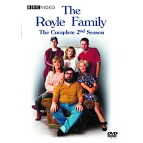 Royle Family: Season 2 - DVD