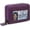 Purple, variant on Credit Card Holder Women's Simple Card Wallet
