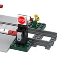 thumbnail image 4 of Accesorios para vías de tren enttgo compatibles con las principales marcas, 4 of 5