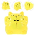 thumbnail image 3 of Shisuyan Cube Game For Kids Yellow ABS 1Set 4.1X3X2.8In, 3 of 8