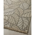 thumbnail image 7 of Loloi II Dawn Indoor/Outdoor Water-Resistant Patio 2'-3" x 3'-9" Accent Rug, 7 of 7