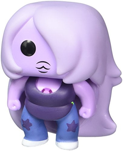 Figura de Acción Funko Pop Amethyst Steven Universe 87 Walmart
