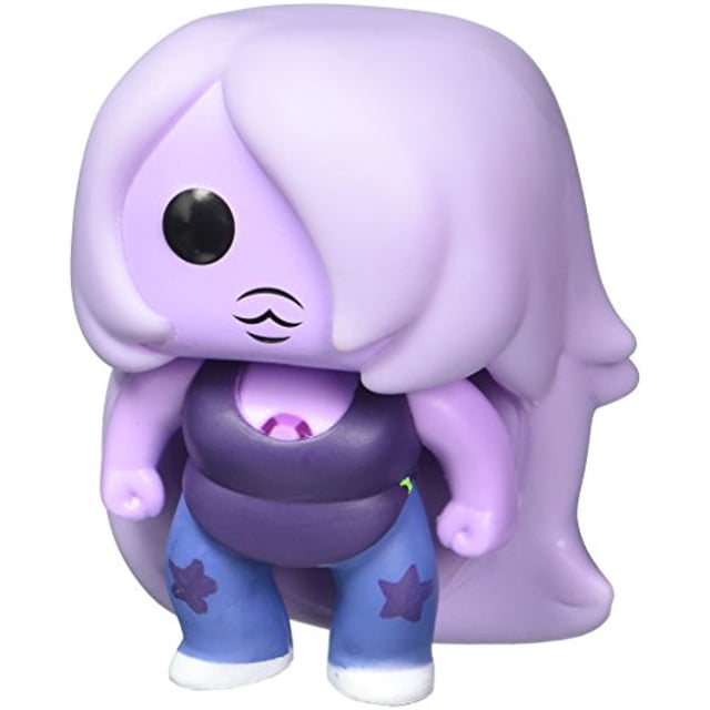 Figura de Acción Funko Pop Amethyst Steven Universe 87