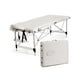 thumbnail image 1 of Cama De Masaje Aluminio Portátil Vanlig  Blanca Pataya, 1 of 5