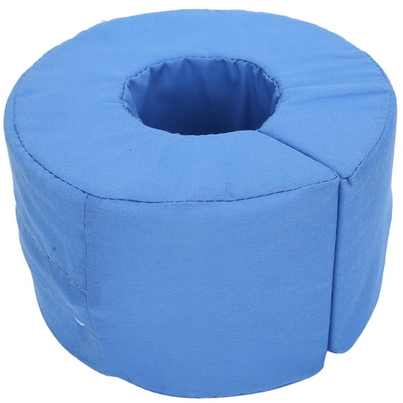 Fyydes Anti‑Bedsore Cushion Breathable Leg Rest Elevating Pad for Elderly Bedridden Patient,Bedridden Patient Cushion,Leg Rest Elevating Pad