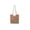 Khaki, variant on Summer Large Woven Shoulder Beach Bag with Handle Straw Tote Bag for Shopping Travel Pool Picnic Daily Use Lightweight Durable Women's Handbag Vacation Essentials