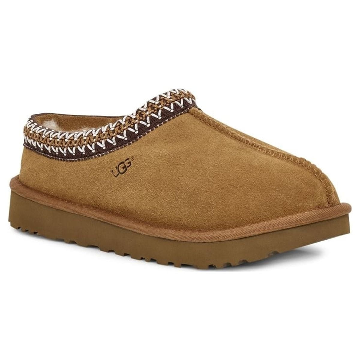 Ugg Men's Ascot Suede Slipper - Walmart.com Ugg Men's Ascot Suede Slipper - Walmart.com