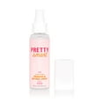 thumbnail image 4 of Pretty Smart Radiant Primer + Over/Under Setting Spray, 4 of 10