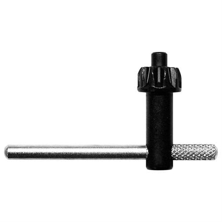

1/4 -3/8 Thumb Handle Chuck Key 15/64 Pilot