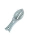 thumbnail image 5 of Naiovety Removedor de escamas, pelador, accesorios de cocina, escamador de pescado con tapa, suministro de cocina, afeitadoras, básculas Azul 2piezas, 5 of 6
