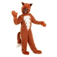 thumbnail image 4 of Fox Costume for Kids, 4 of 12